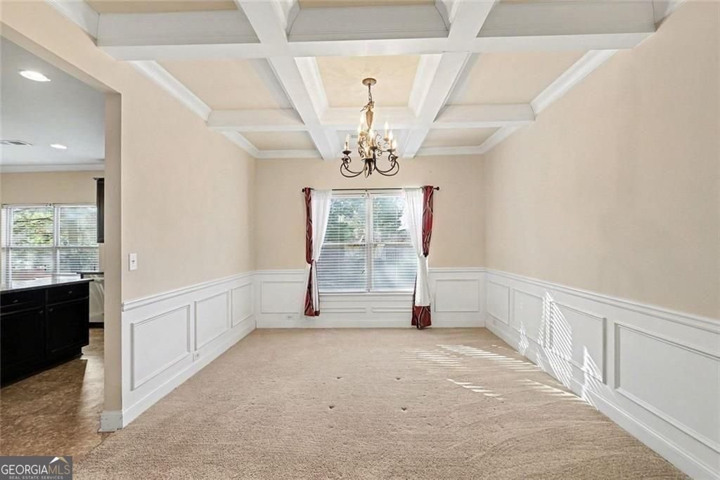 4845 Locherby Drive Fairburn - Photo 7