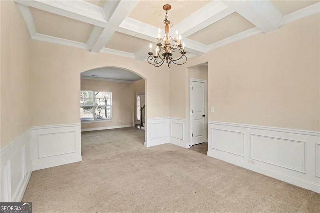 4845 Locherby Drive Fairburn - Photo 8