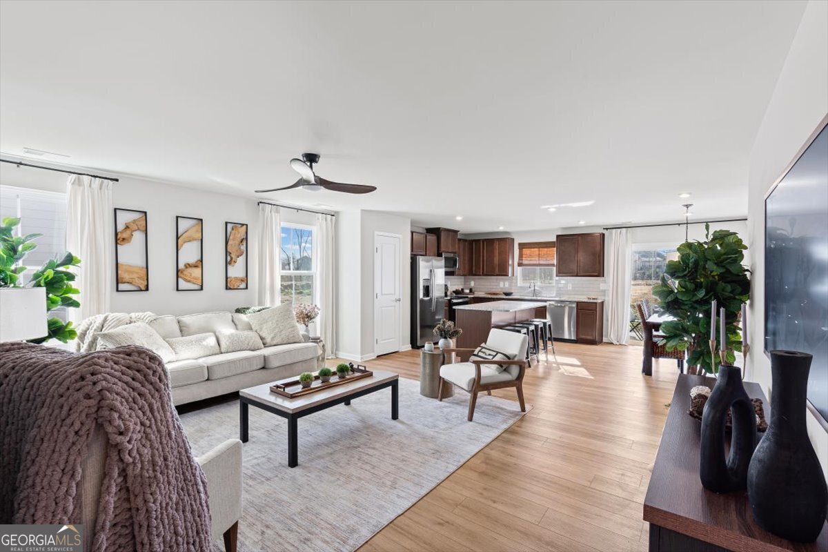 37 Summer Club Boulevard Rome - Photo 10