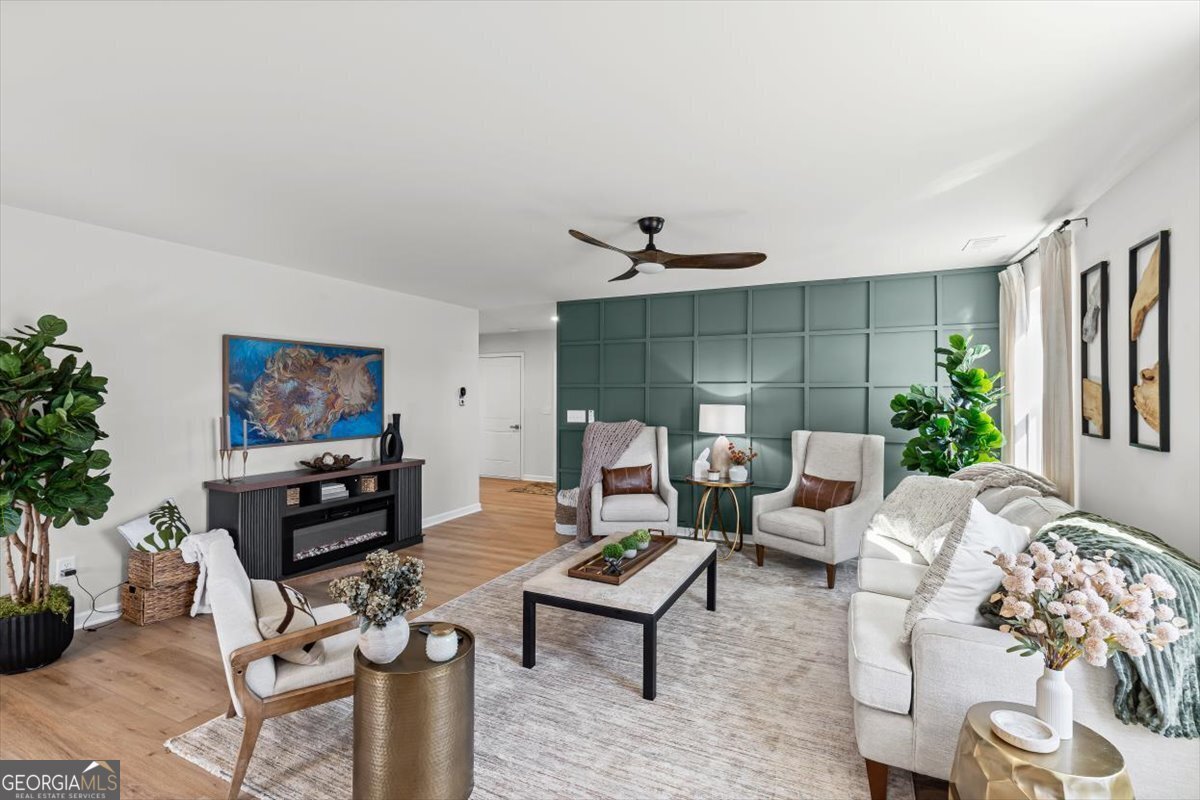 37 Summer Club Boulevard Rome - Photo 12