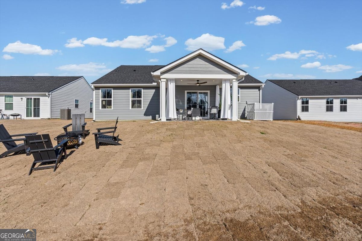 37 Summer Club Boulevard Rome - Photo 35