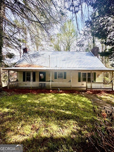 551 Bradford Road Clayton - Photo 17