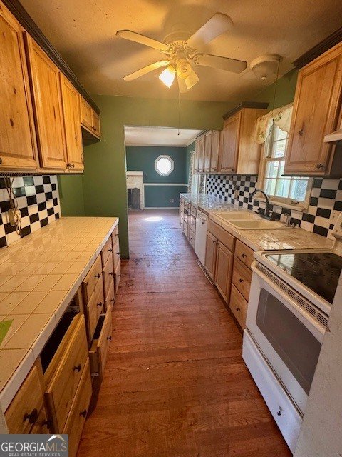 551 Bradford Road Clayton - Photo 6