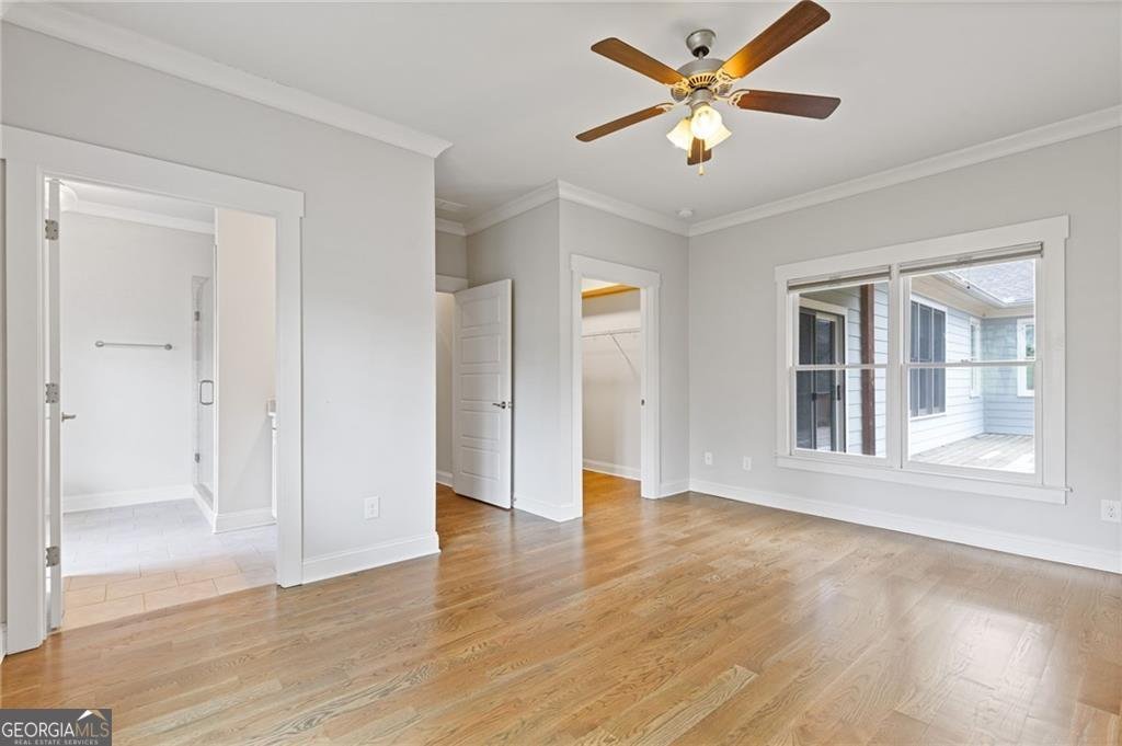 4831 Lakewood Drive Acworth - Photo 10