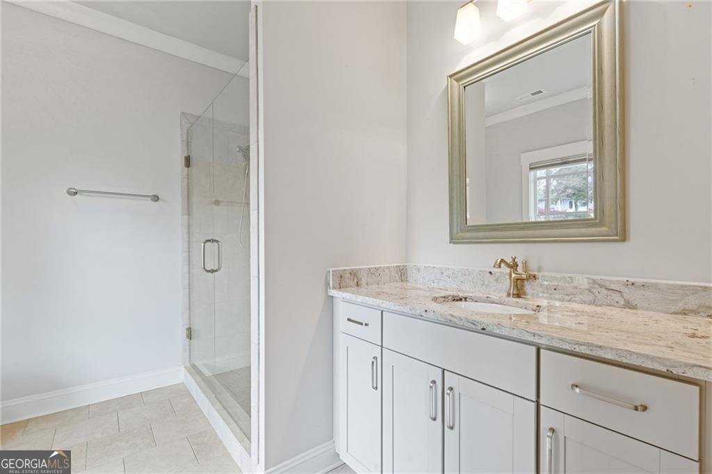 4831 Lakewood Drive Acworth - Photo 11