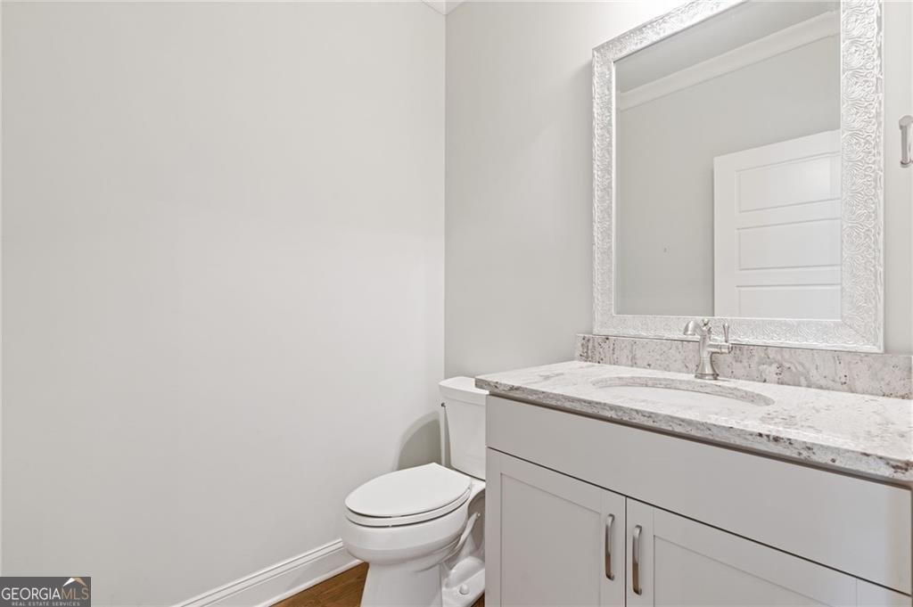 4831 Lakewood Drive Acworth - Photo 14