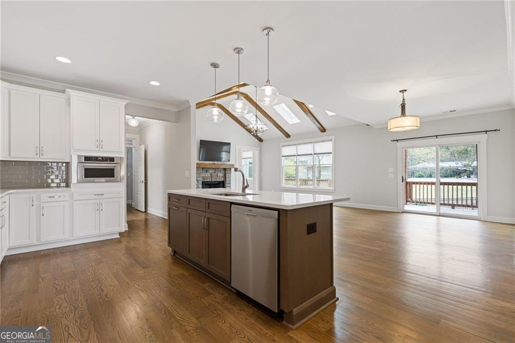 4831 Lakewood Drive Acworth - Photo 19