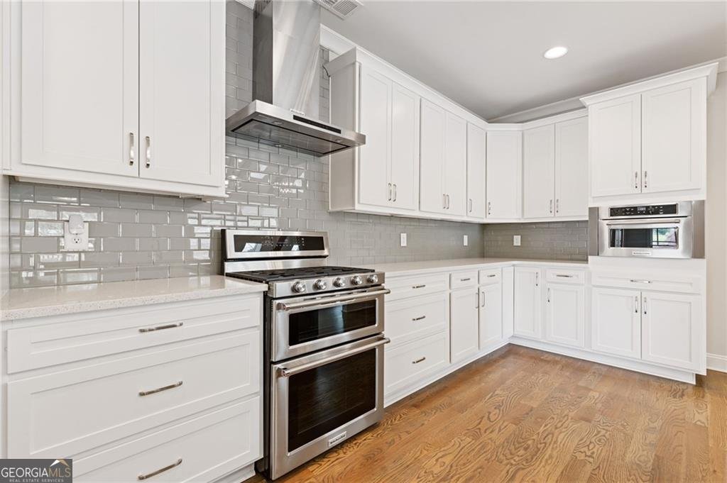 4831 Lakewood Drive Acworth - Photo 20