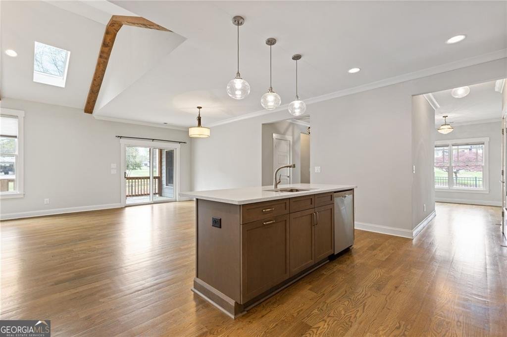 4831 Lakewood Drive Acworth - Photo 21