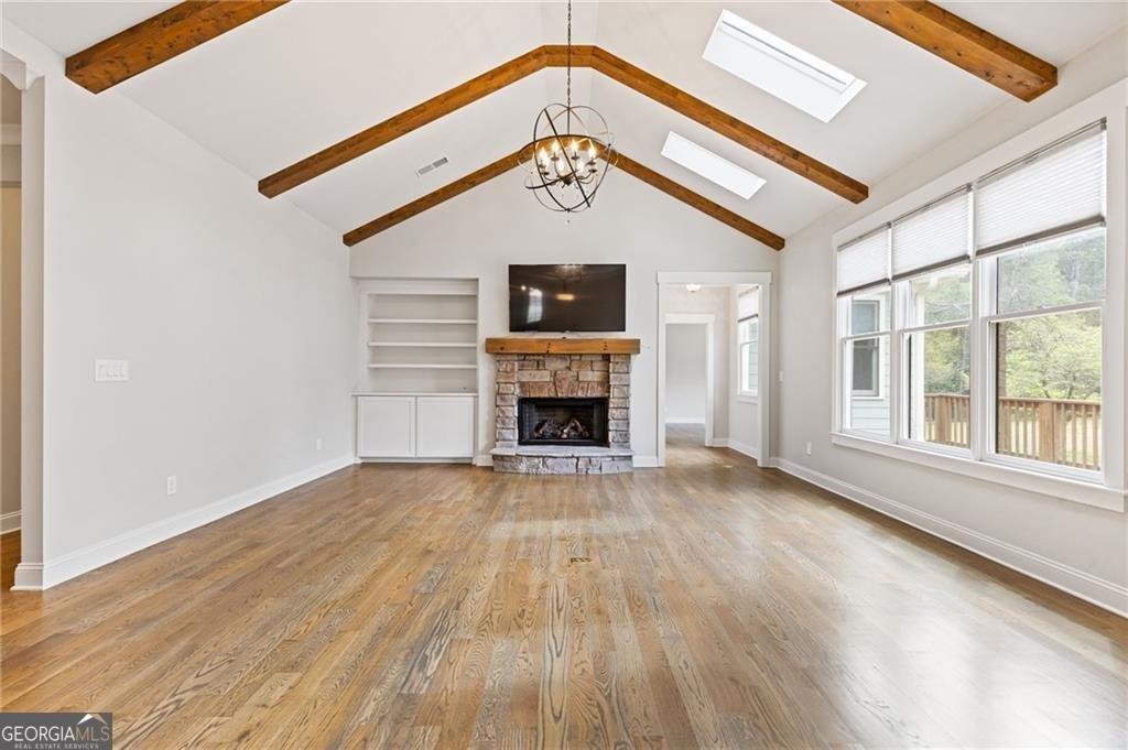 4831 Lakewood Drive Acworth - Photo 23