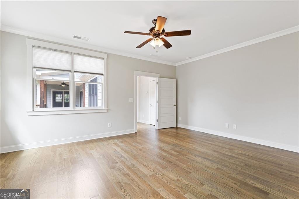 4831 Lakewood Drive Acworth - Photo 24