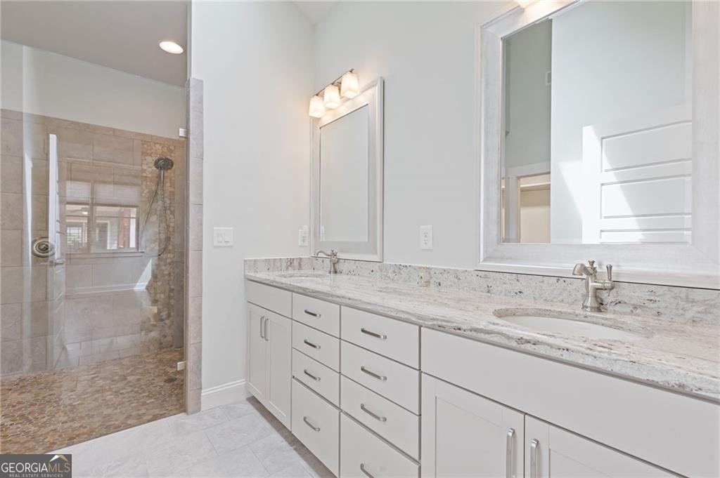 4831 Lakewood Drive Acworth - Photo 25