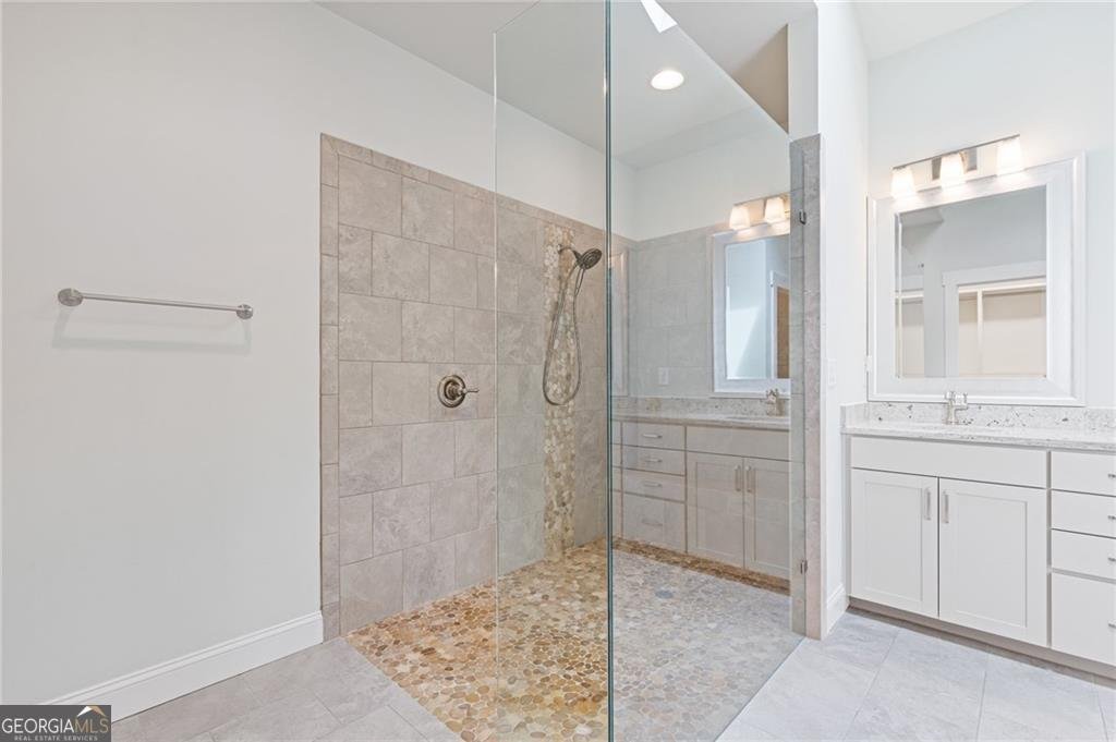 4831 Lakewood Drive Acworth - Photo 26