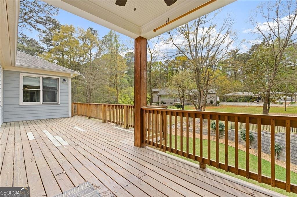 4831 Lakewood Drive Acworth - Photo 29