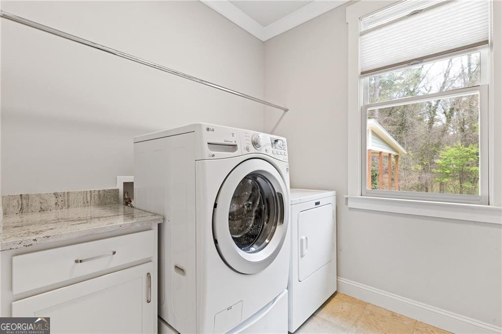 4831 Lakewood Drive Acworth - Photo 30