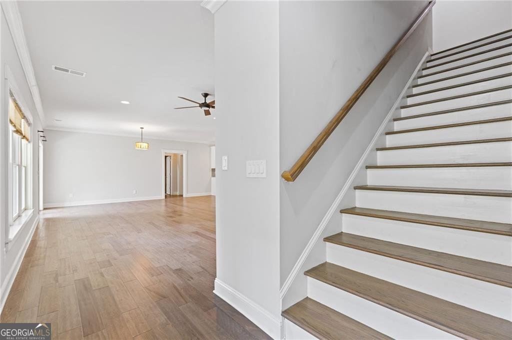 4831 Lakewood Drive Acworth - Photo 33