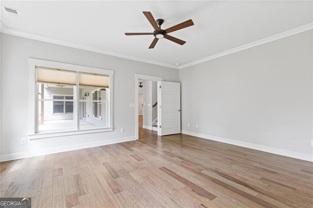 4831 Lakewood Drive Acworth - Photo 35