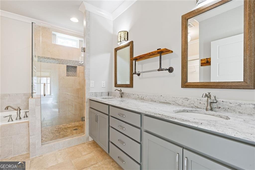 4831 Lakewood Drive Acworth - Photo 36