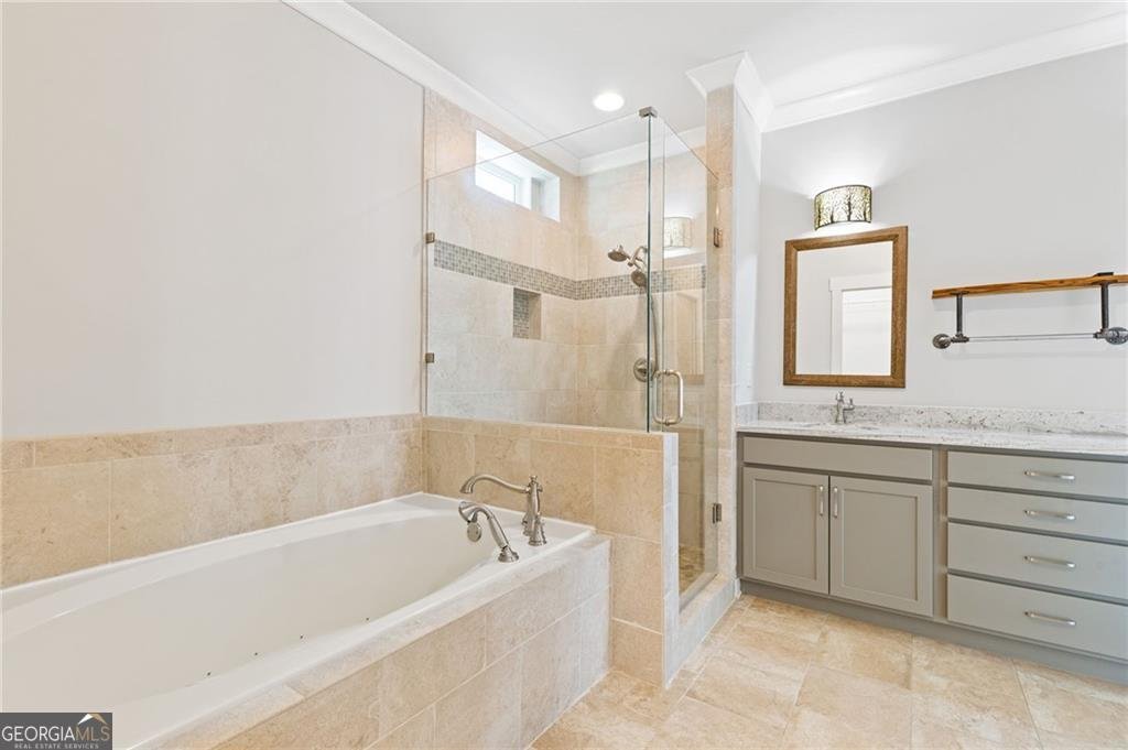 4831 Lakewood Drive Acworth - Photo 37