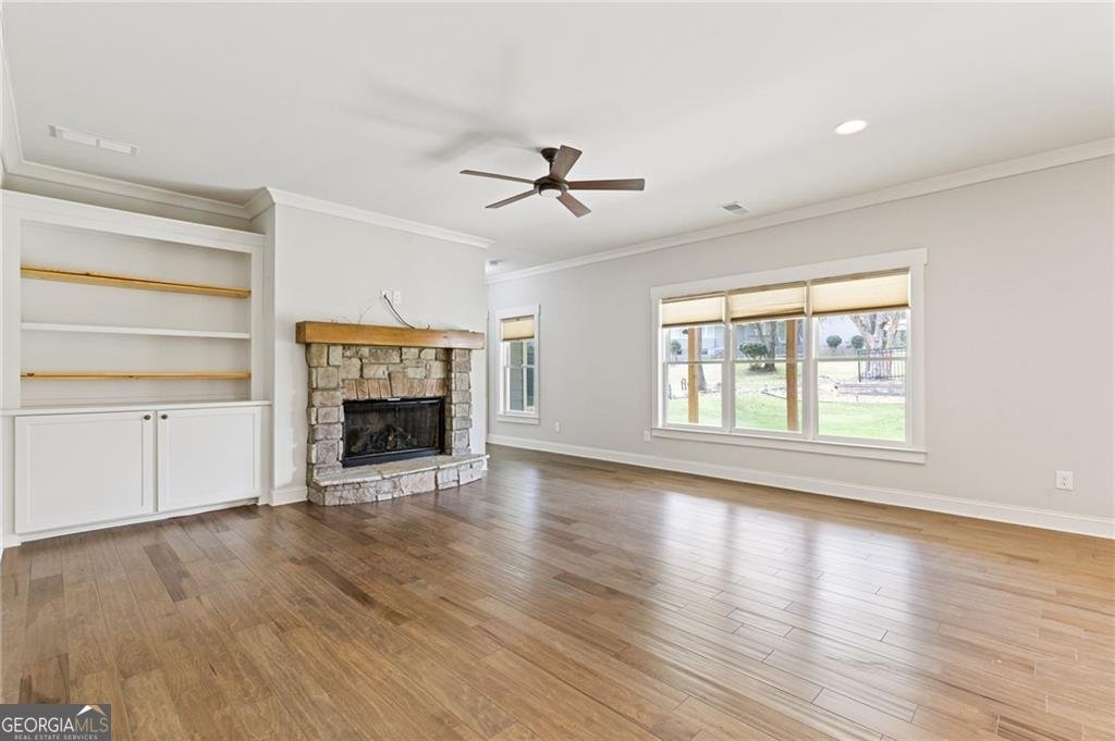 4831 Lakewood Drive Acworth - Photo 39