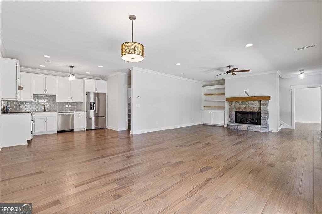 4831 Lakewood Drive Acworth - Photo 41