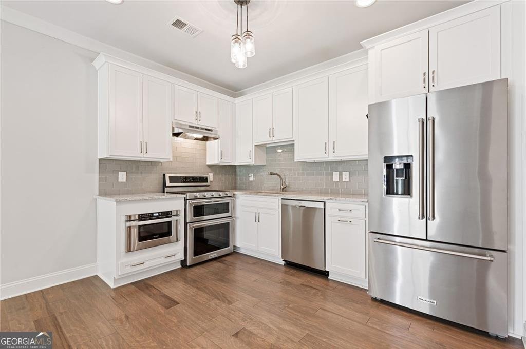 4831 Lakewood Drive Acworth - Photo 42