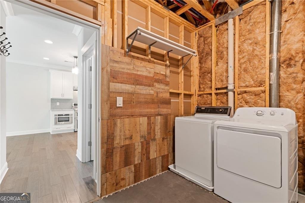 4831 Lakewood Drive Acworth - Photo 44