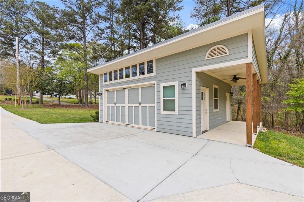 4831 Lakewood Drive Acworth - Photo 53