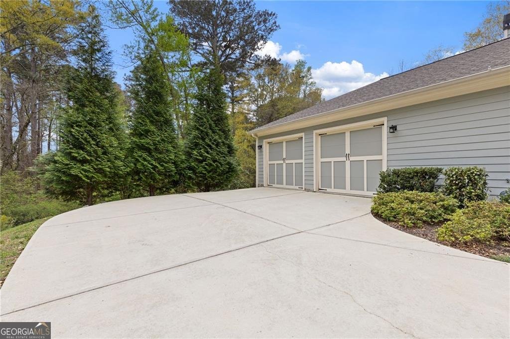 4831 Lakewood Drive Acworth - Photo 54