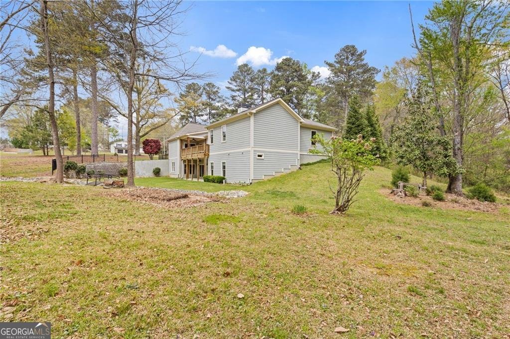 4831 Lakewood Drive Acworth - Photo 55