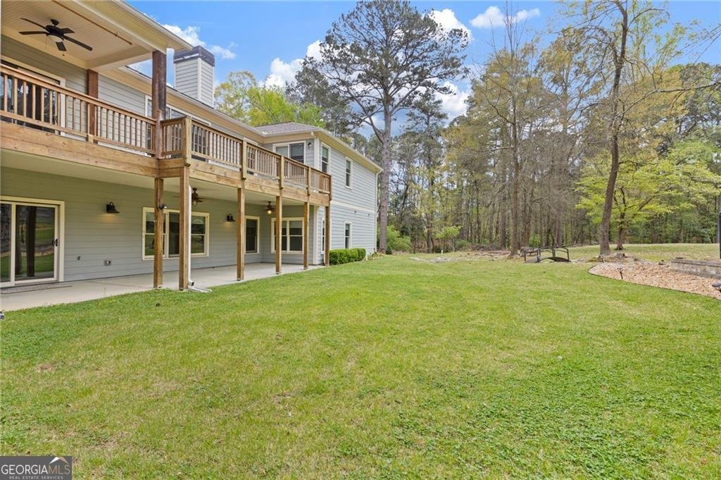 4831 Lakewood Drive Acworth - Photo 57