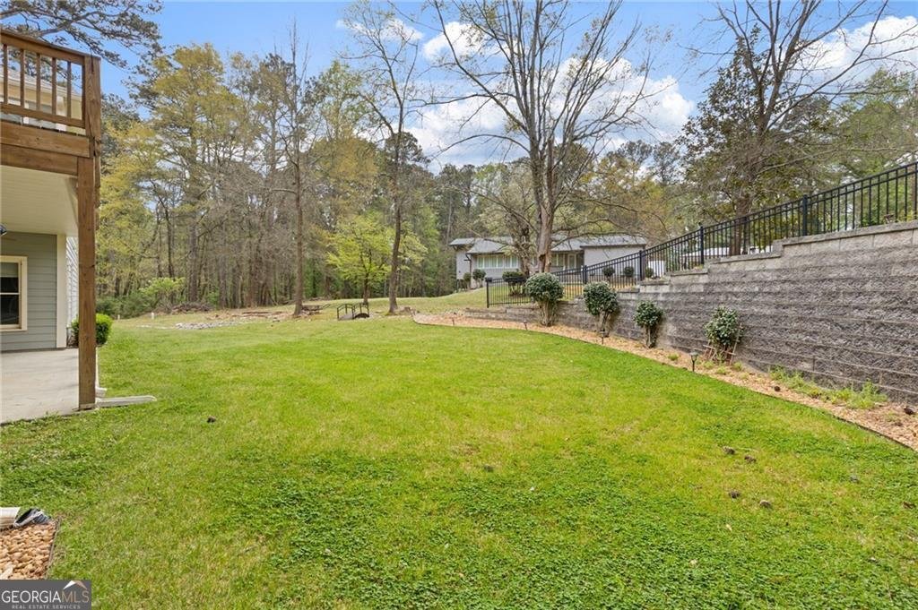 4831 Lakewood Drive Acworth - Photo 58