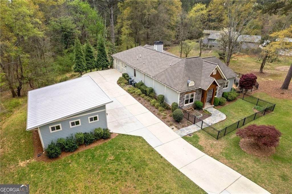 4831 Lakewood Drive Acworth - Photo 61