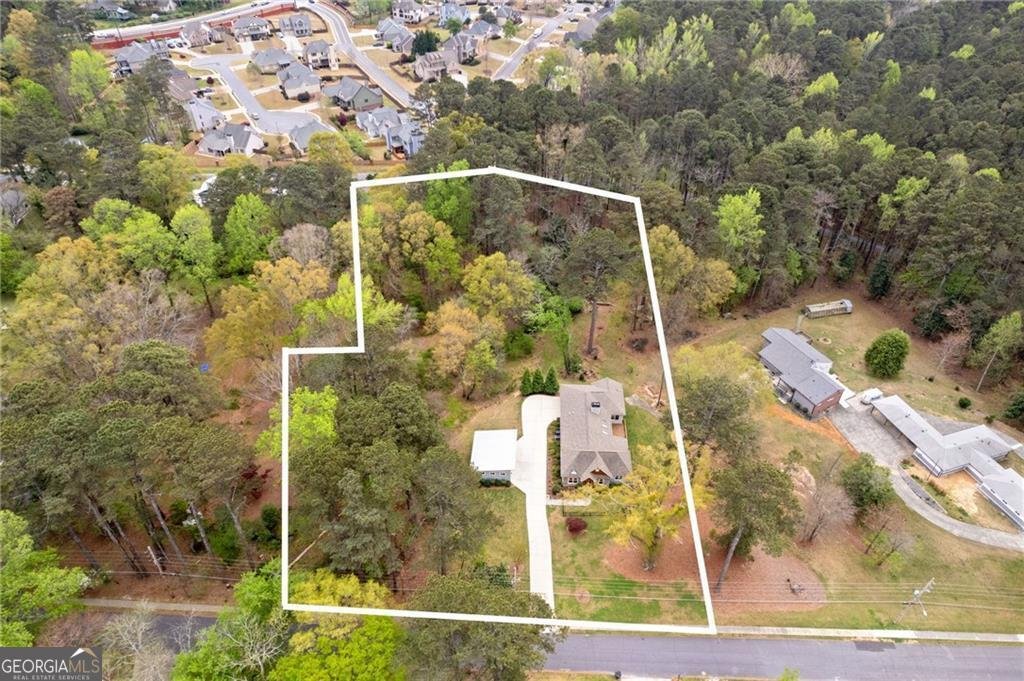 4831 Lakewood Drive Acworth - Photo 62