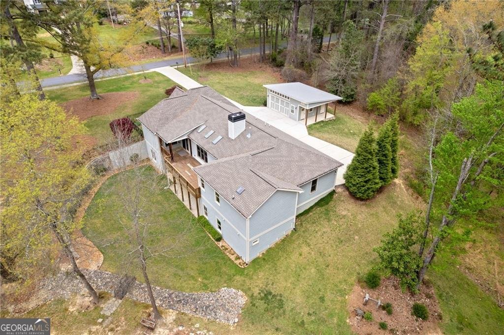 4831 Lakewood Drive Acworth - Photo 64