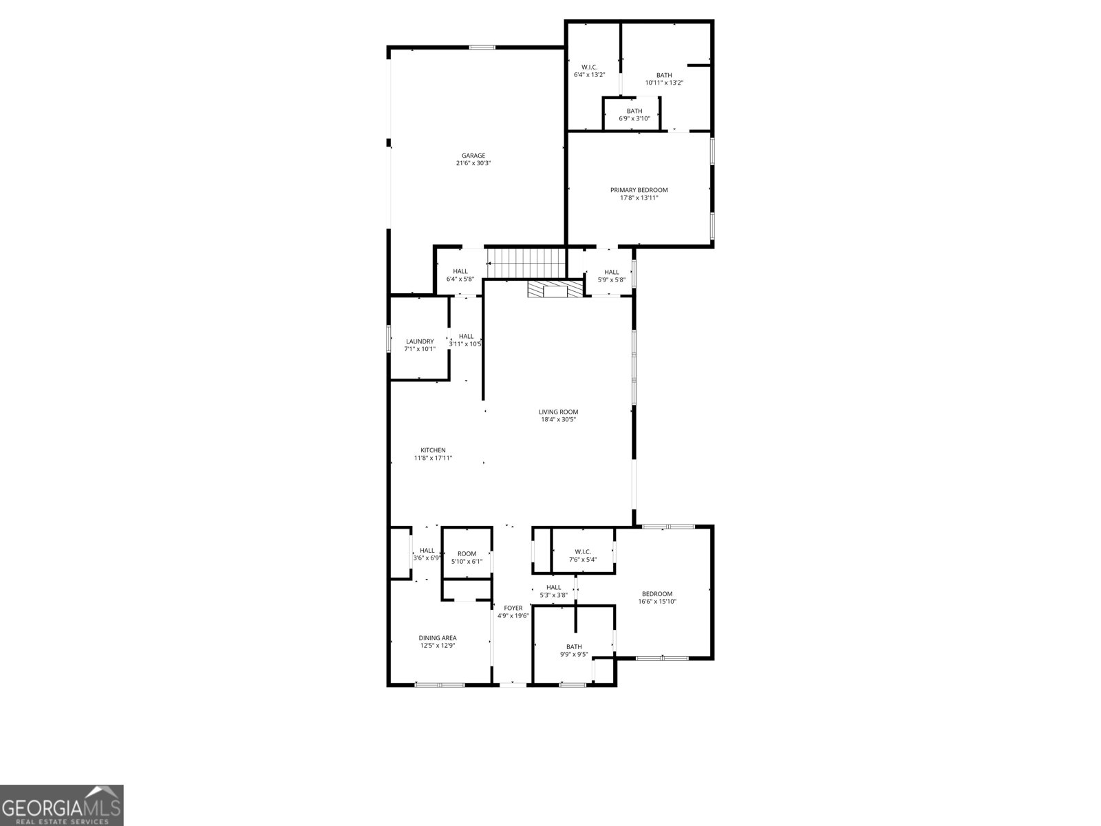 4831 Lakewood Drive Acworth - Photo 66