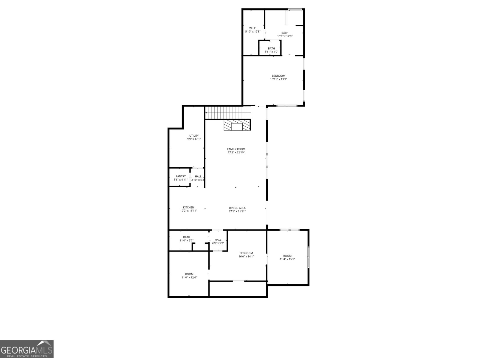 4831 Lakewood Drive Acworth - Photo 68