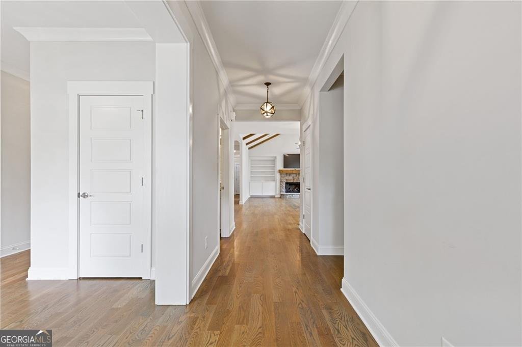 4831 Lakewood Drive Acworth - Photo 7