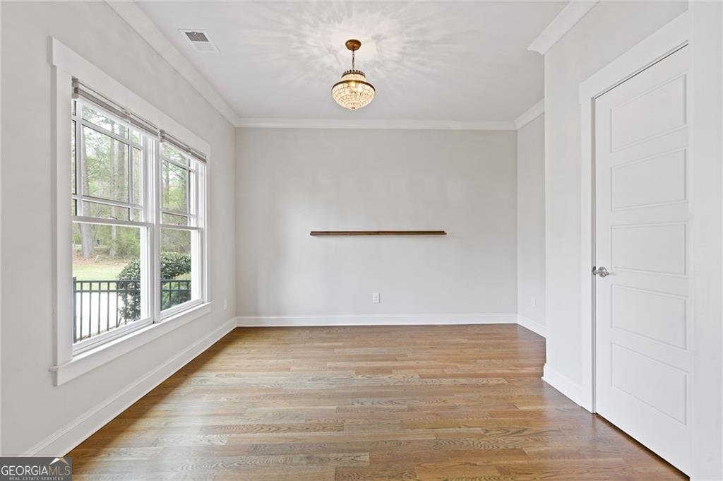 4831 Lakewood Drive Acworth - Photo 8