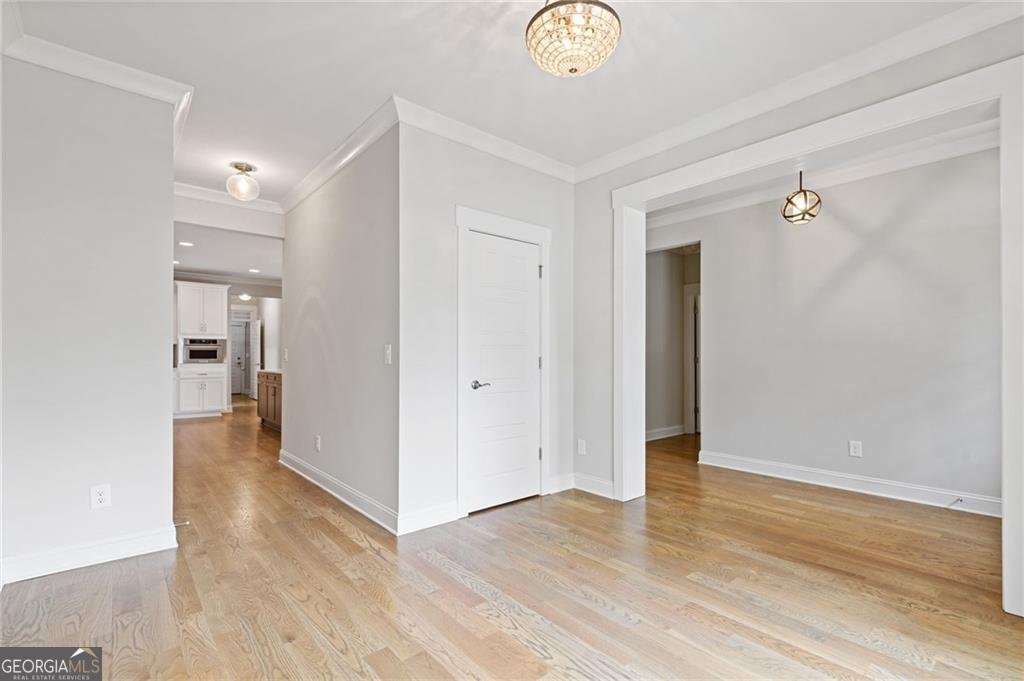 4831 Lakewood Drive Acworth - Photo 9