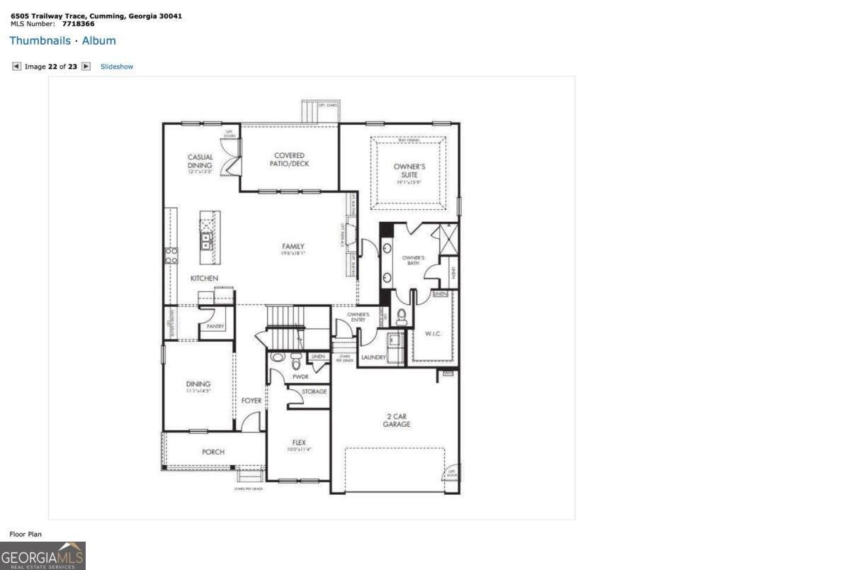 6505 Trailway Trc Cumming - Photo 30