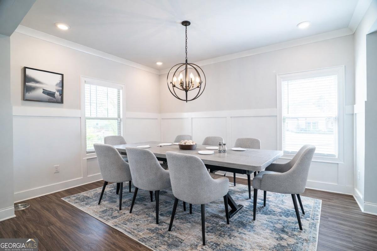 6505 Trailway Trc Cumming - Photo 8