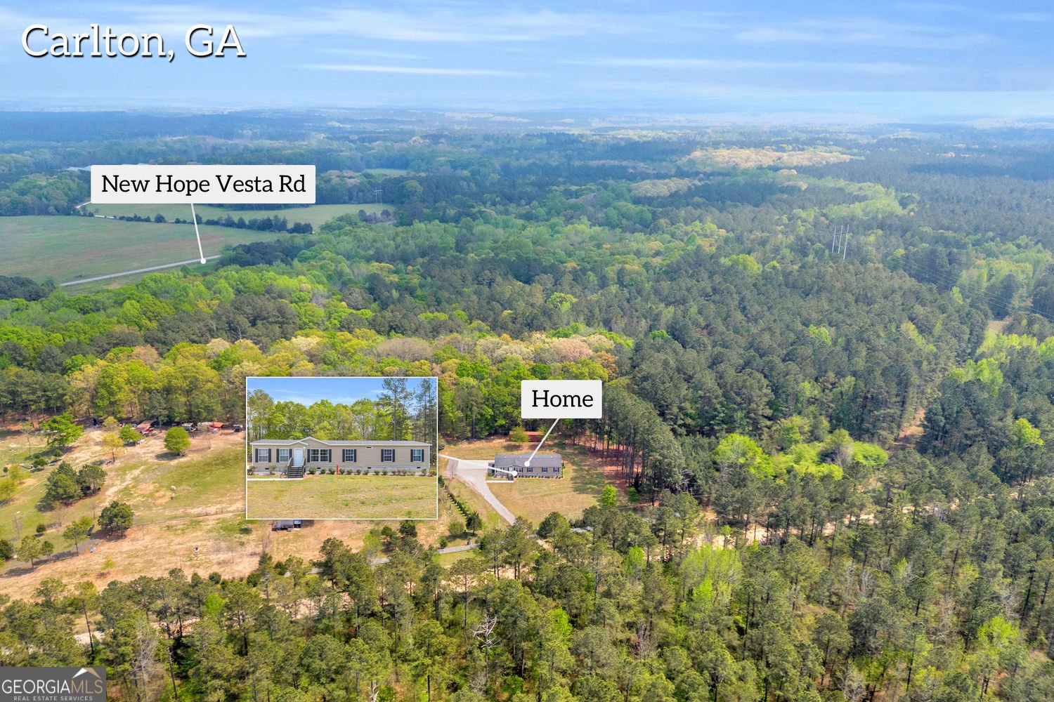 77 Vesta Palmetto Road Carlton - Photo 21