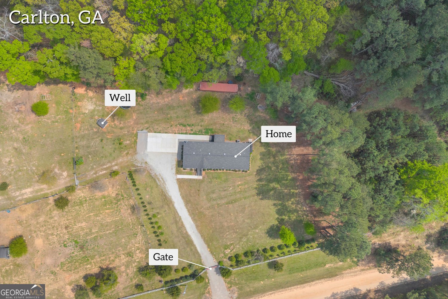 77 Vesta Palmetto Road Carlton - Photo 42