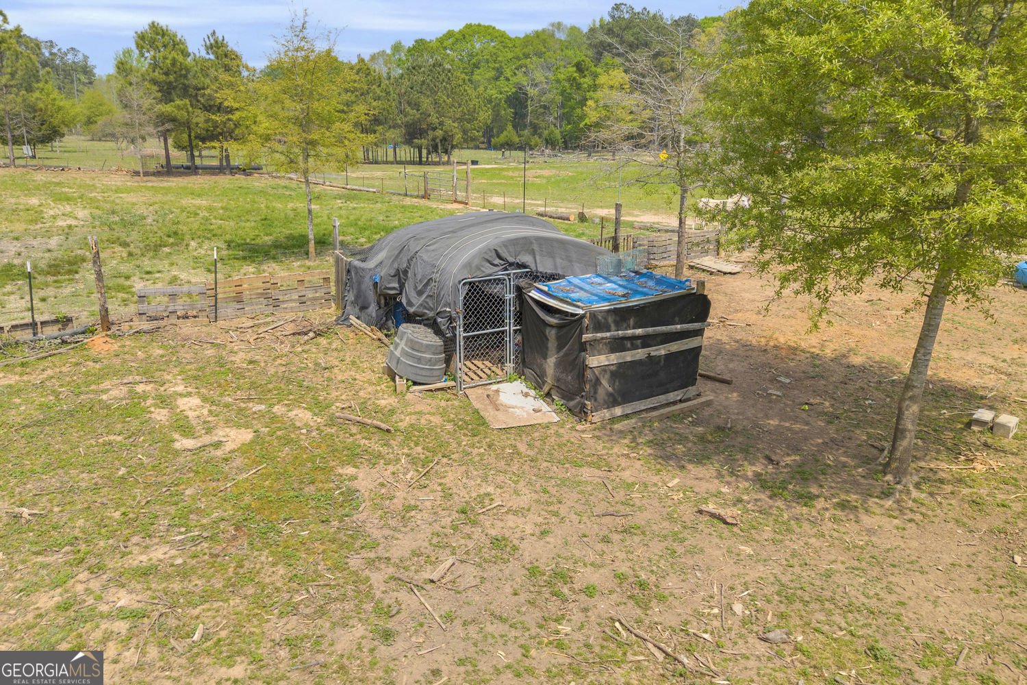 77 Vesta Palmetto Road Carlton - Photo 44