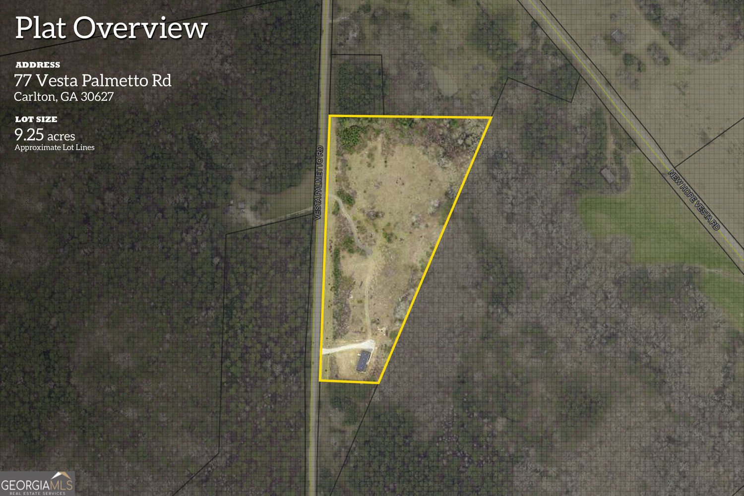 77 Vesta Palmetto Road Carlton - Photo 60