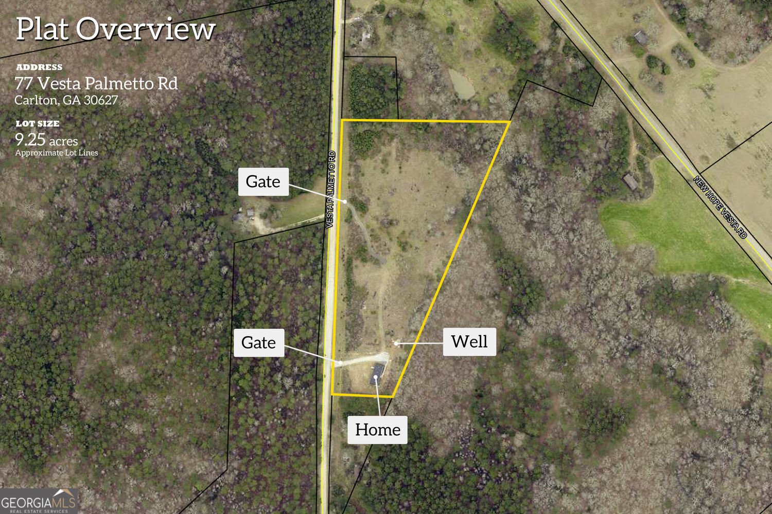 77 Vesta Palmetto Road Carlton - Photo 61