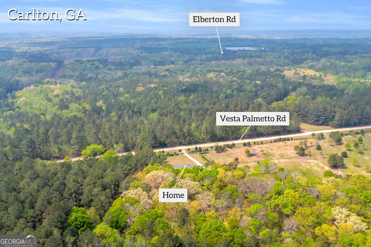 77 Vesta Palmetto Road Carlton - Photo 63