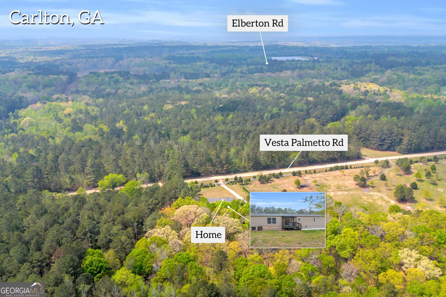 77 Vesta Palmetto Road Carlton - Photo 64