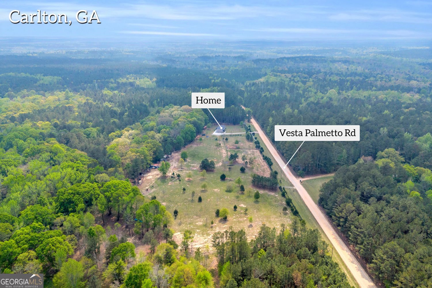 77 Vesta Palmetto Road Carlton - Photo 66